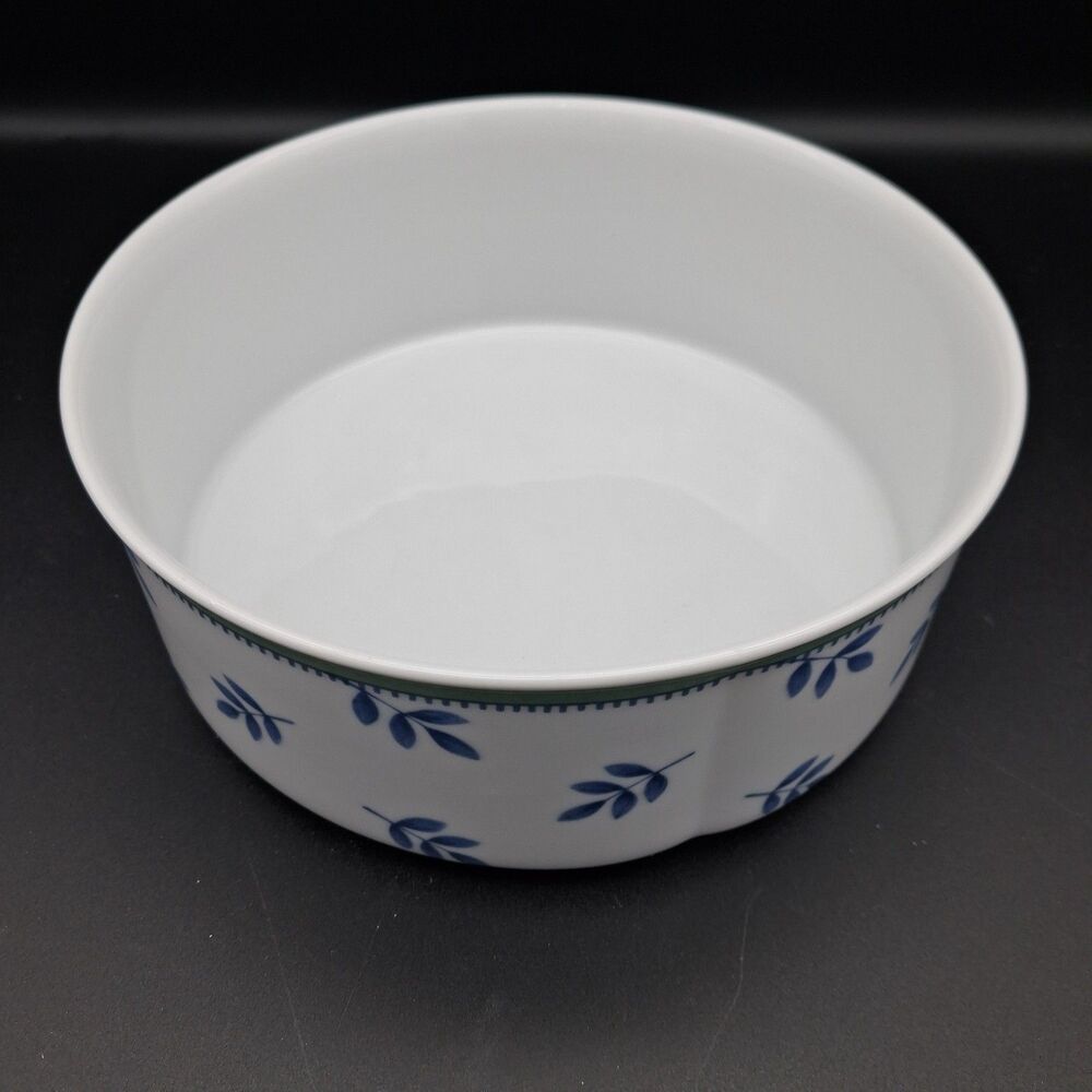 Villeroy & Boch Switch 3 Vegetable Bowl Serving Dish 7 7/8"